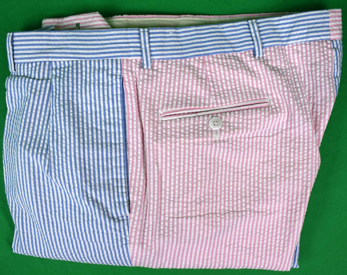 Comfortable Seersucker Mens Pa - مراجعة Tall Men Formal Wear وسعره