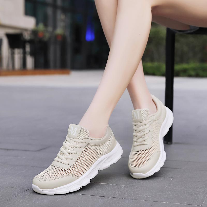 Summer Breathable Sneakers Wom - مراجعة Men'S Formal Wear Outlet وسعره