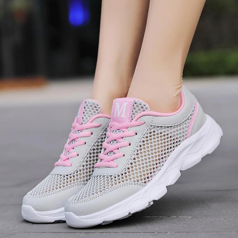 Summer Breathable Sneakers Wom - مراجعة Men'S Formal Wear Outlet وسعره