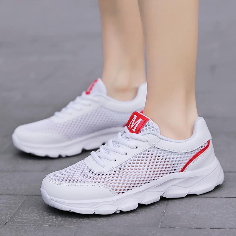 Summer Breathable Sneakers Wom - مراجعة Men'S Formal Wear Outlet وسعره