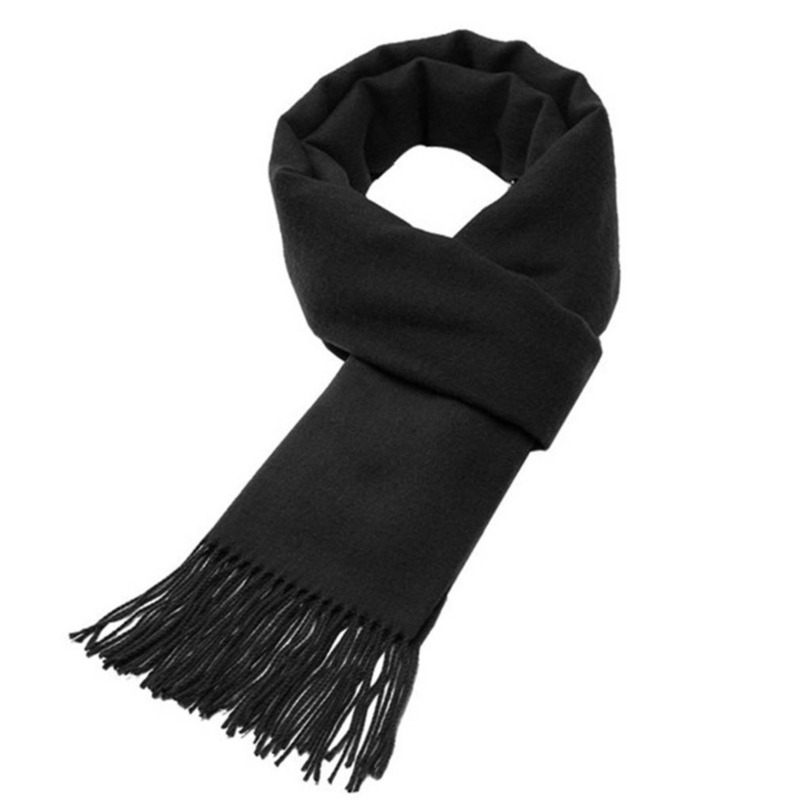 Botvotee Solid Color Imitation - مراجعة Men Formal Wear With Scarf وسعره
