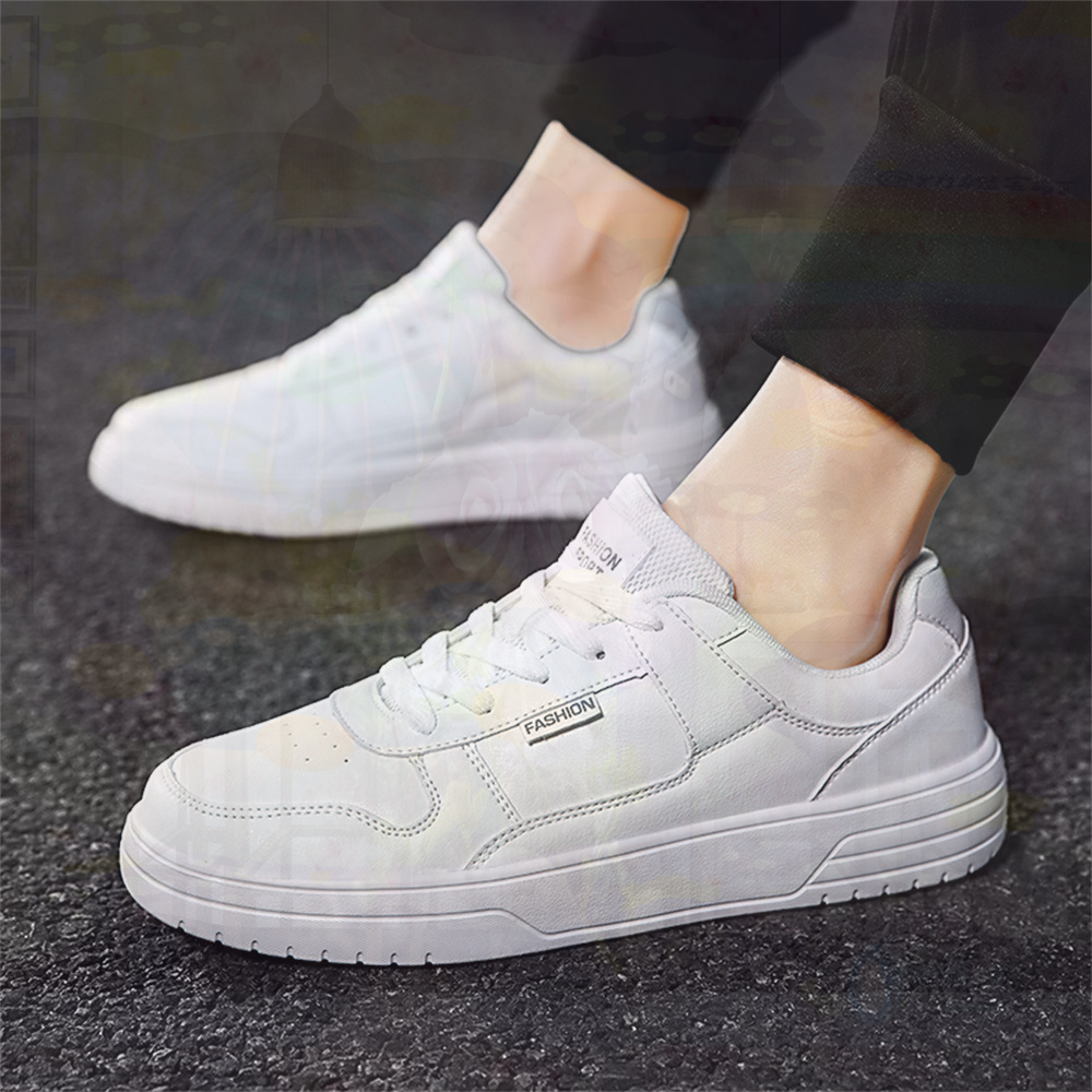 With Ties PU Leather Shoes 41  - مراجعة Men'S Gents Formal Wear وسعره