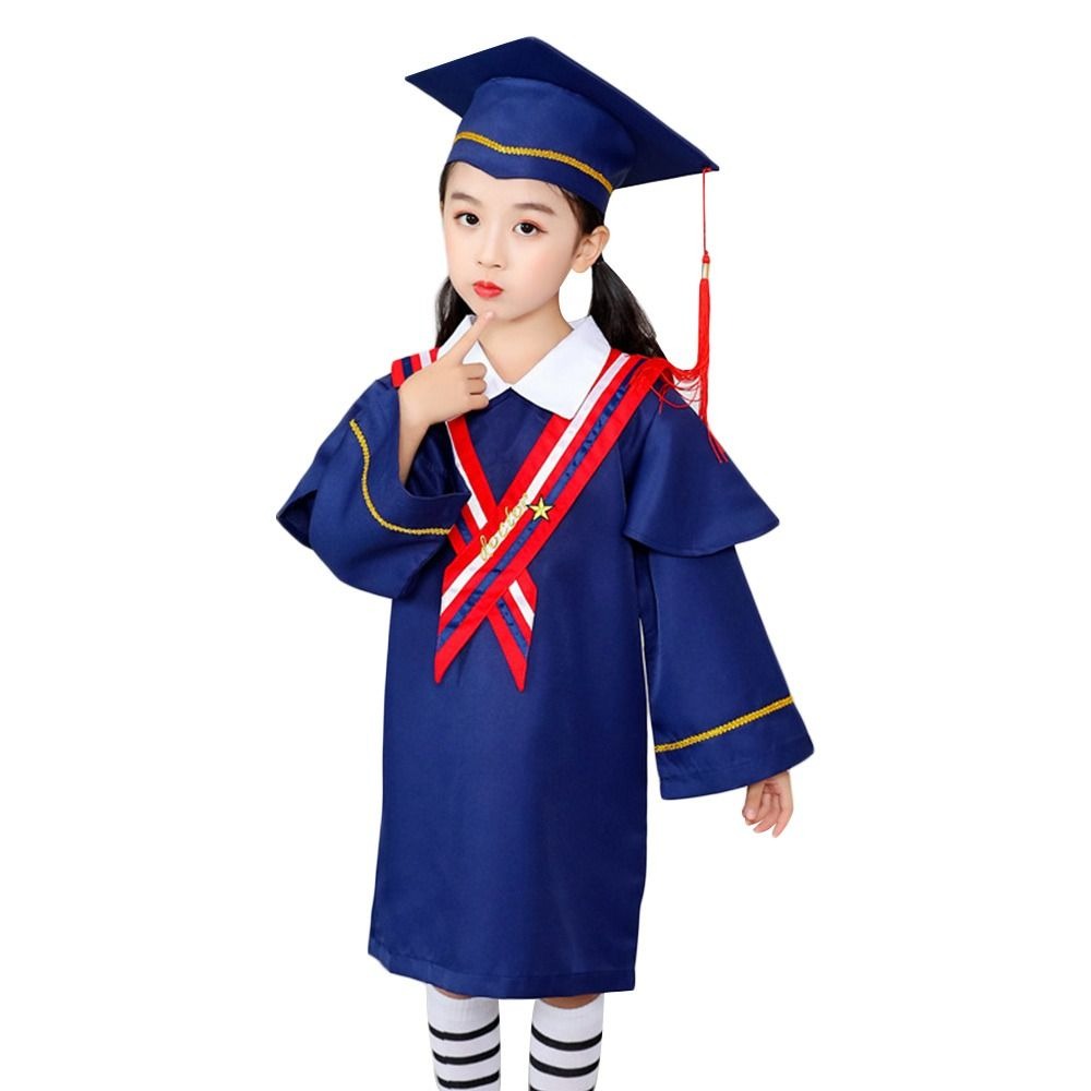 2Pcs/Set Kindergarten Children - مراجعة Men'S Formal Wear For Graduation وسعره