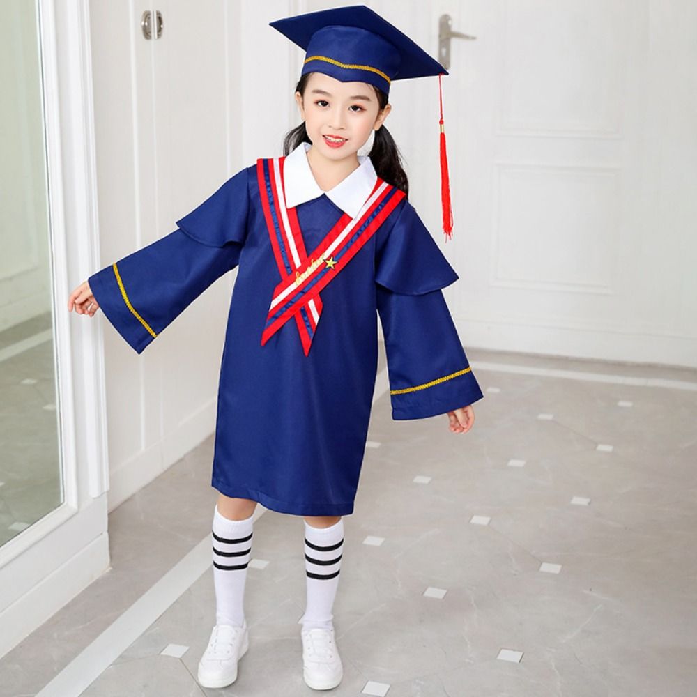 2Pcs/Set Kindergarten Children - مراجعة Men'S Formal Wear For Graduation وسعره