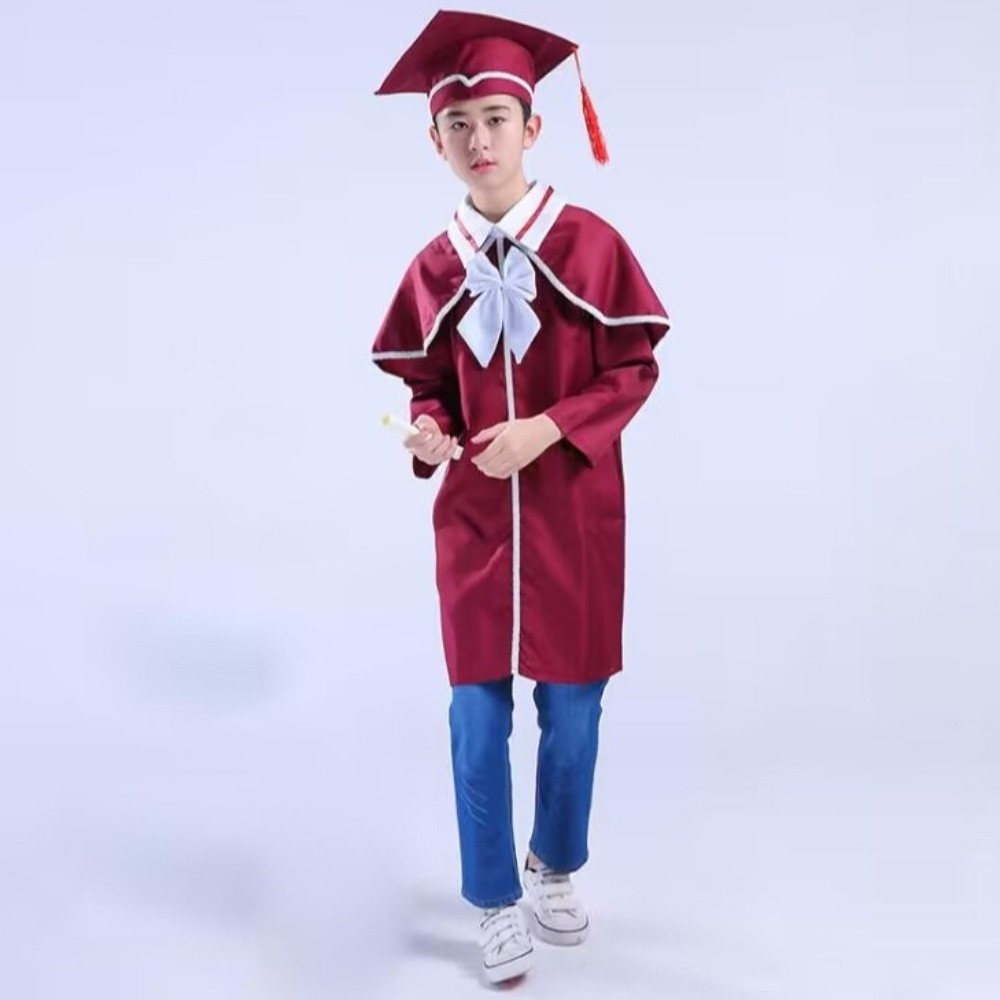 2Pcs/Set Kindergarten Children - مراجعة Men'S Formal Wear For Graduation وسعره