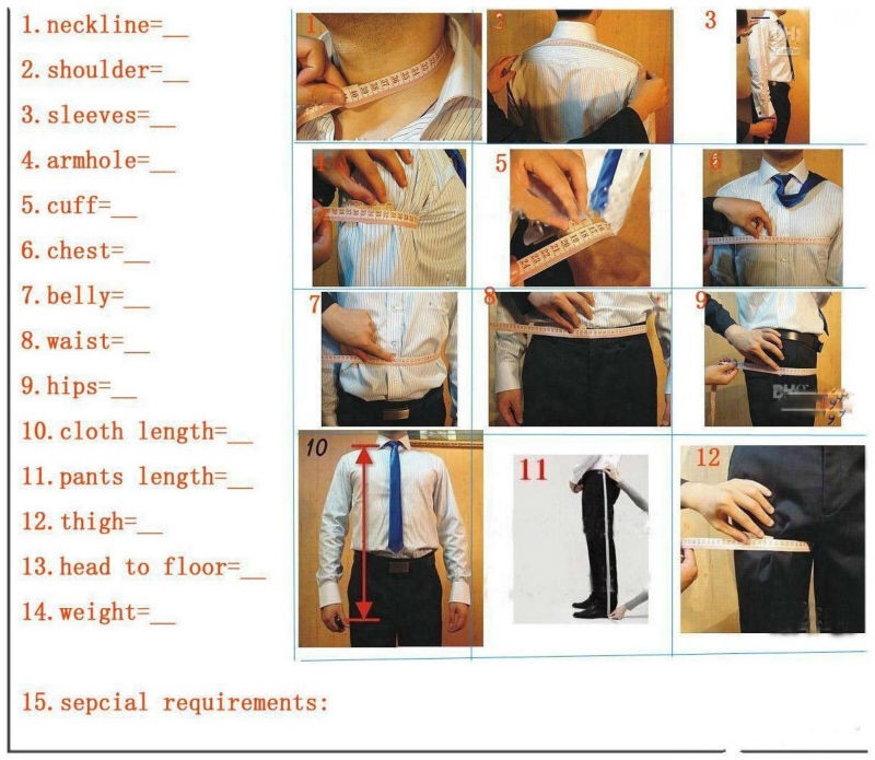 Fashion Double Breasted Busine - مراجعة Wool Suit Jacket وسعره