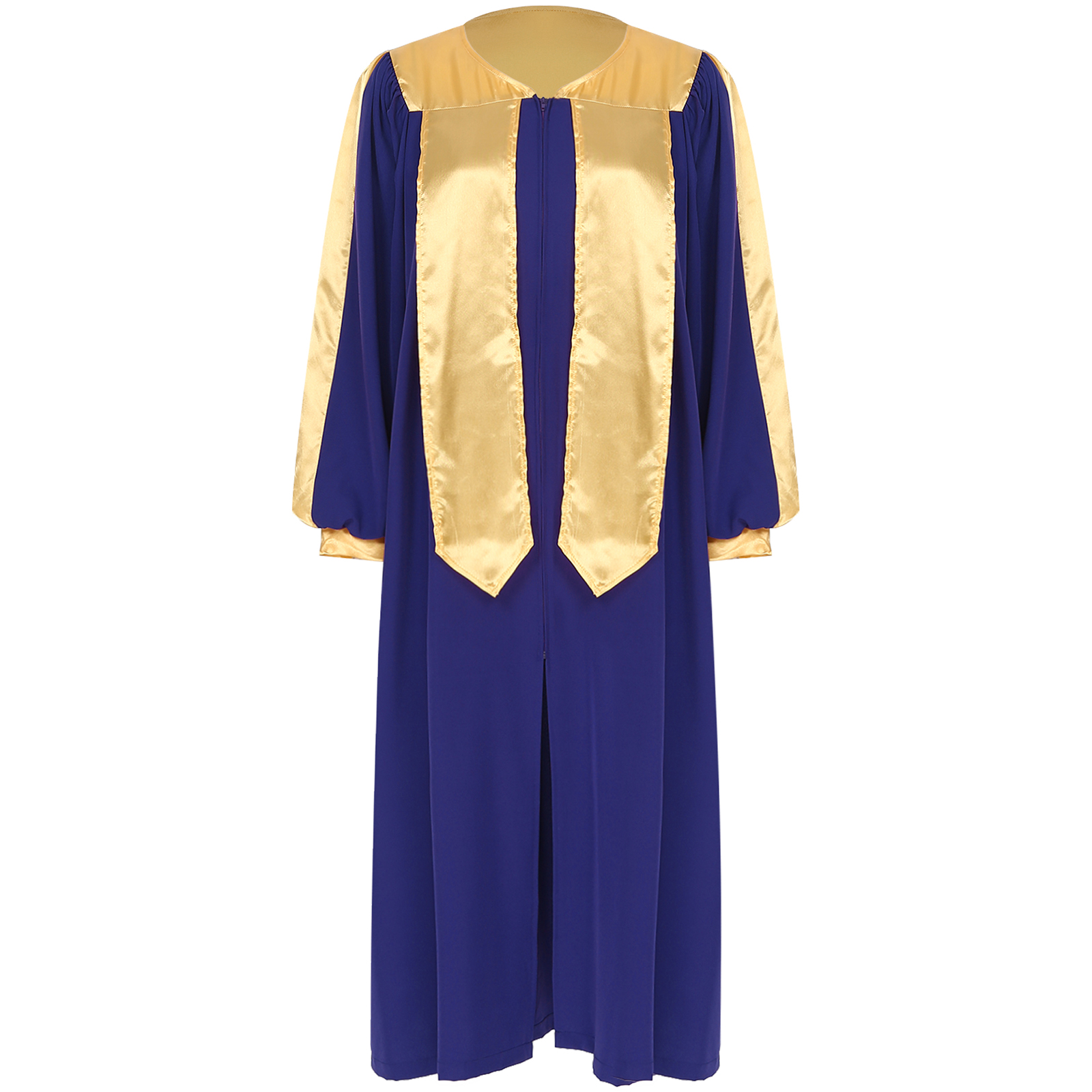 Womens Mens Church Choir Robe  - مراجعة Men'S Formal Wear For Graduation وسعره