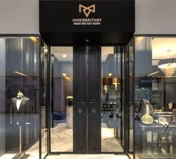 Wedding Black Luxury Suits for - مراجعة Wool Suit Jacket وسعره