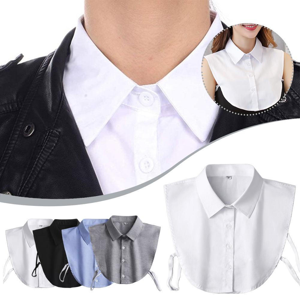 Universal Fake Collar for Men  - مراجعة Men'S Formal Wear Ties وسعره