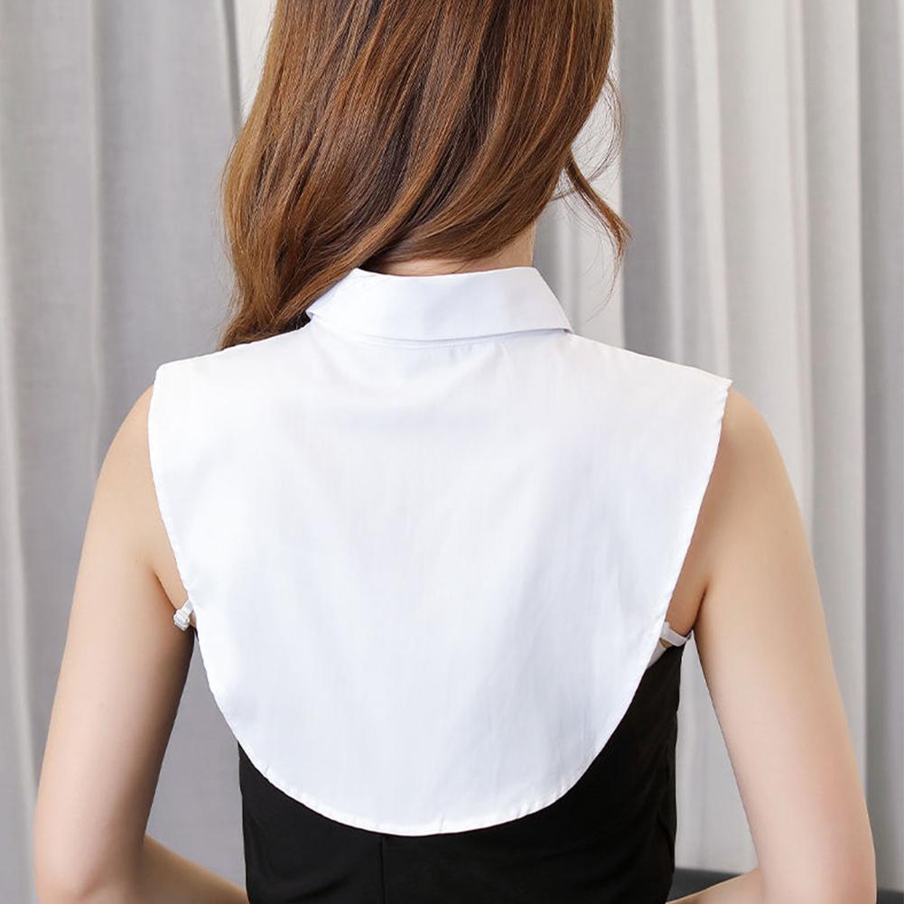 Universal Fake Collar for Men  - مراجعة Men'S Formal Wear Ties وسعره