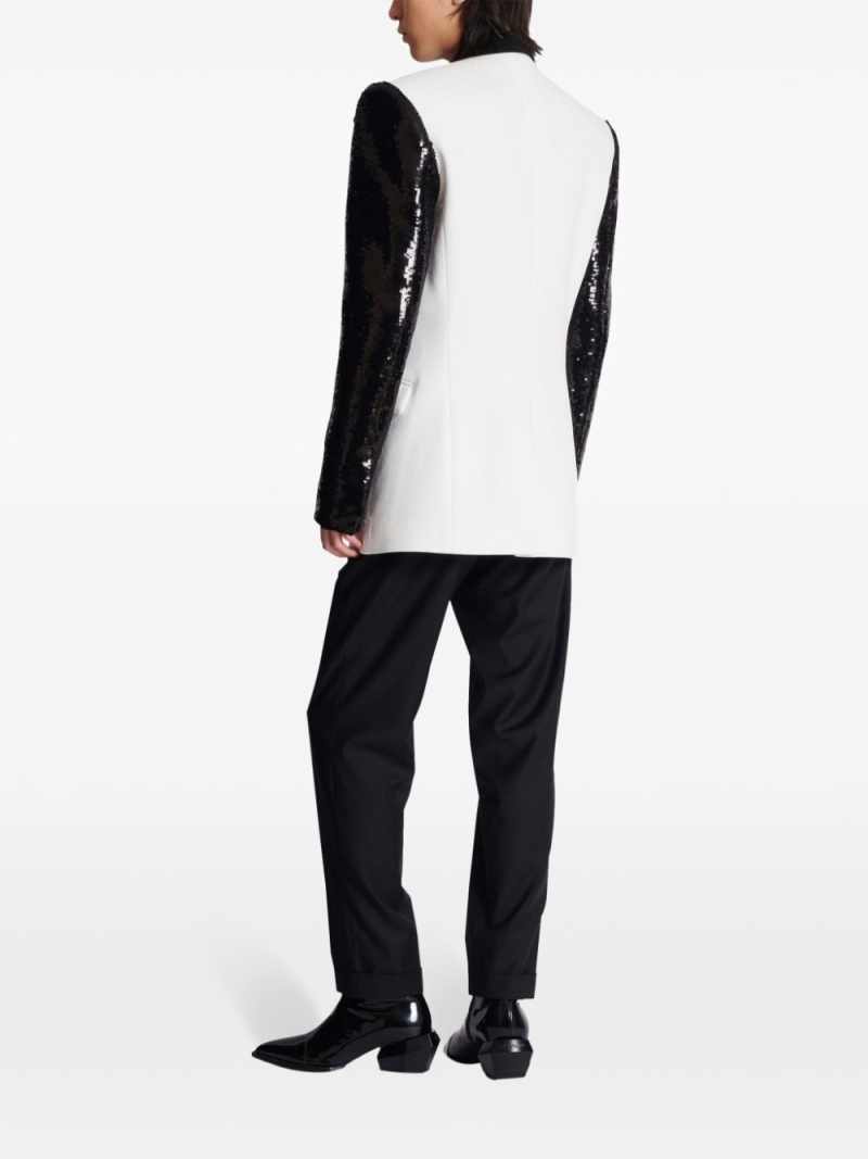 Fashion Mens Suits 2 Pieces Ja - مراجعة Wool Suit Jacket وسعره