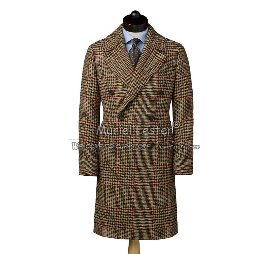Man England Style Suit Jackets - مراجعة Wool Suit Jacket وسعره