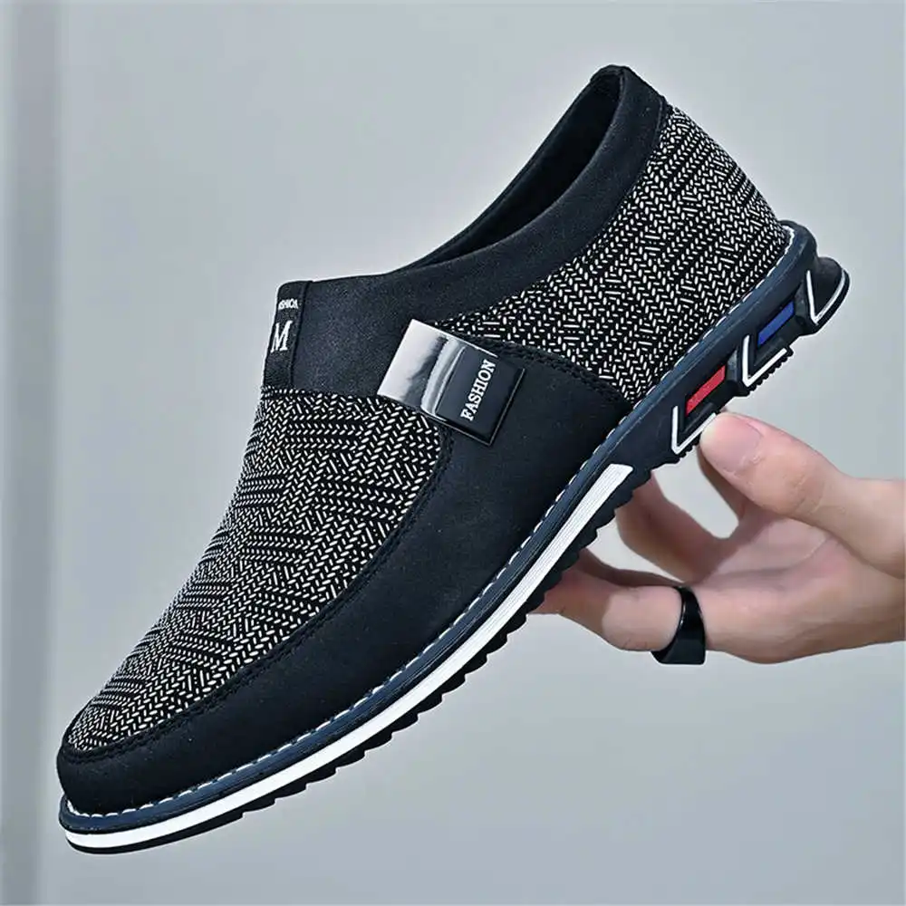 Dark Blue 44-45 Summer Shoes S - مراجعة Men'S Gents Formal Wear وسعره