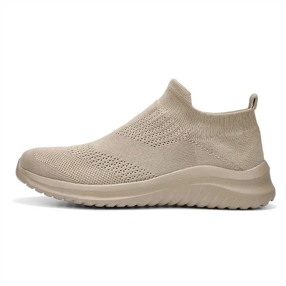 Beige Soft New Novelty Tennis  - مراجعة Men'S Gents Formal Wear وسعره