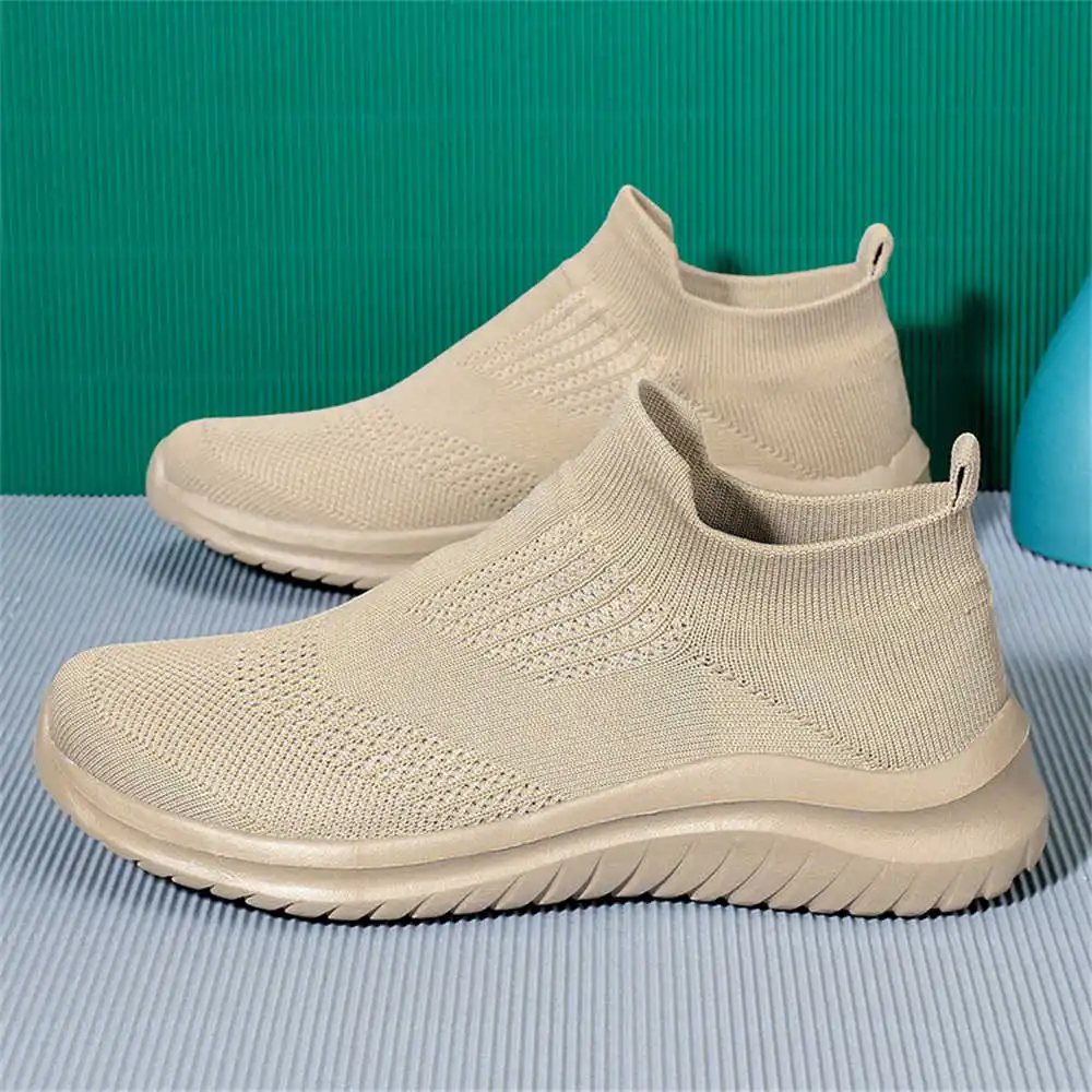 Beige Soft New Novelty Tennis  - مراجعة Men'S Gents Formal Wear وسعره