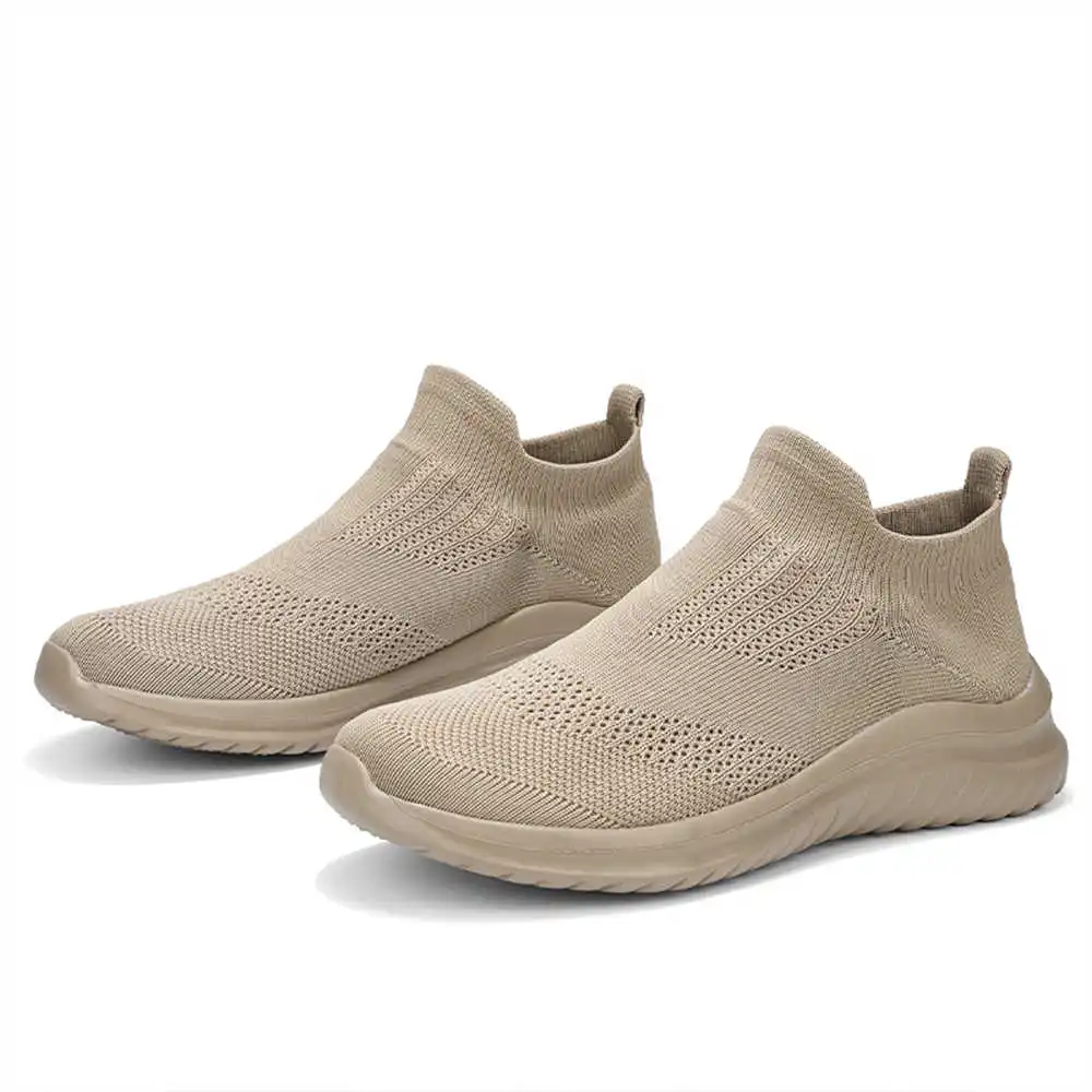 Beige Soft New Novelty Tennis  - مراجعة Men'S Gents Formal Wear وسعره