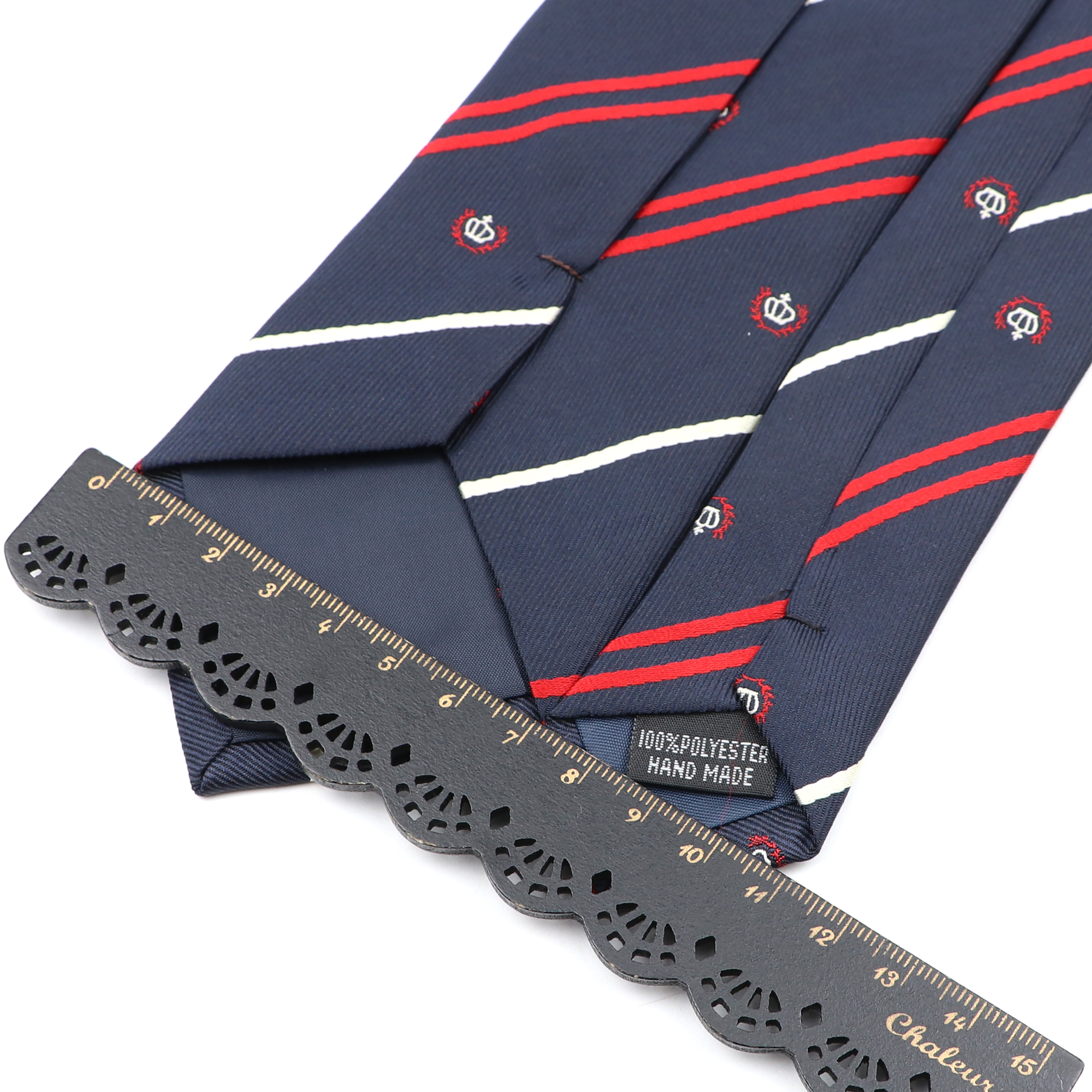 New School Formal Uniform Tie  - مراجعة Men'S Formal Wear Ties وسعره
