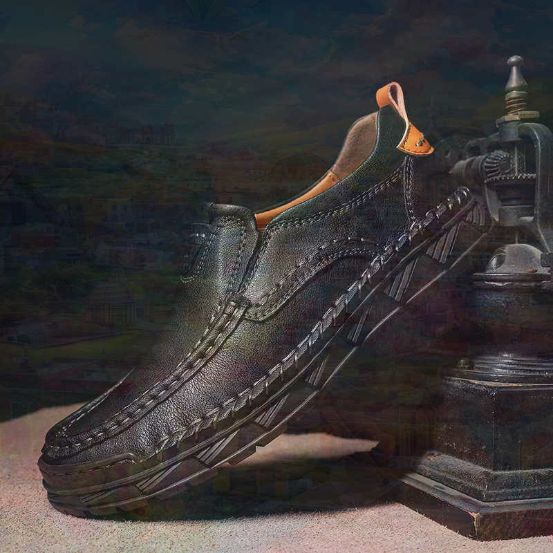 39 Slipon Sneakers Man 46 Walk - مراجعة Men'S Gents Formal Wear وسعره