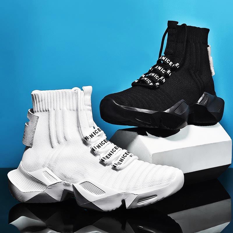 Plus Size High Top Massive Spo - مراجعة Men'S Formal Wear Outlet وسعره