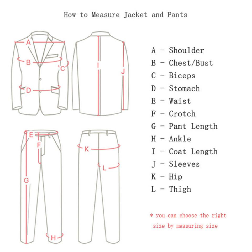 Customized Elegant 3 Piece Tux - مراجعة Men'S Formal Wear For Graduation وسعره