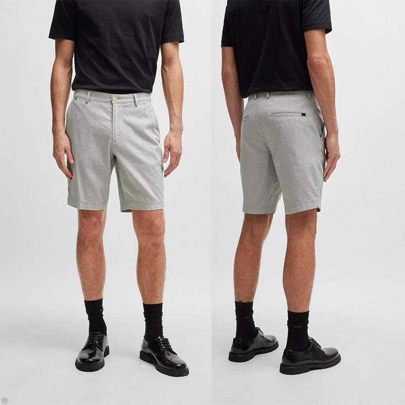 Business Mens Pants Trousers S - مراجعة Tall Men Formal Wear وسعره