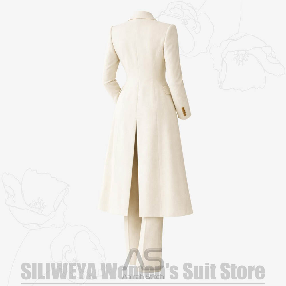 Women's Suit 3 Piece Double Br - مراجعة Formal Vest Waistcoat وسعره