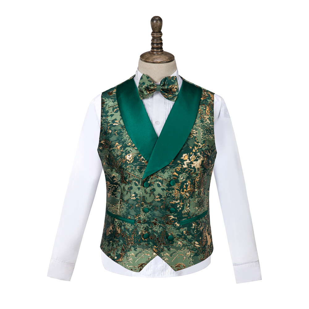 Gwenhwyfar 2026 New Designed C - مراجعة Formal Vest Waistcoat وسعره
