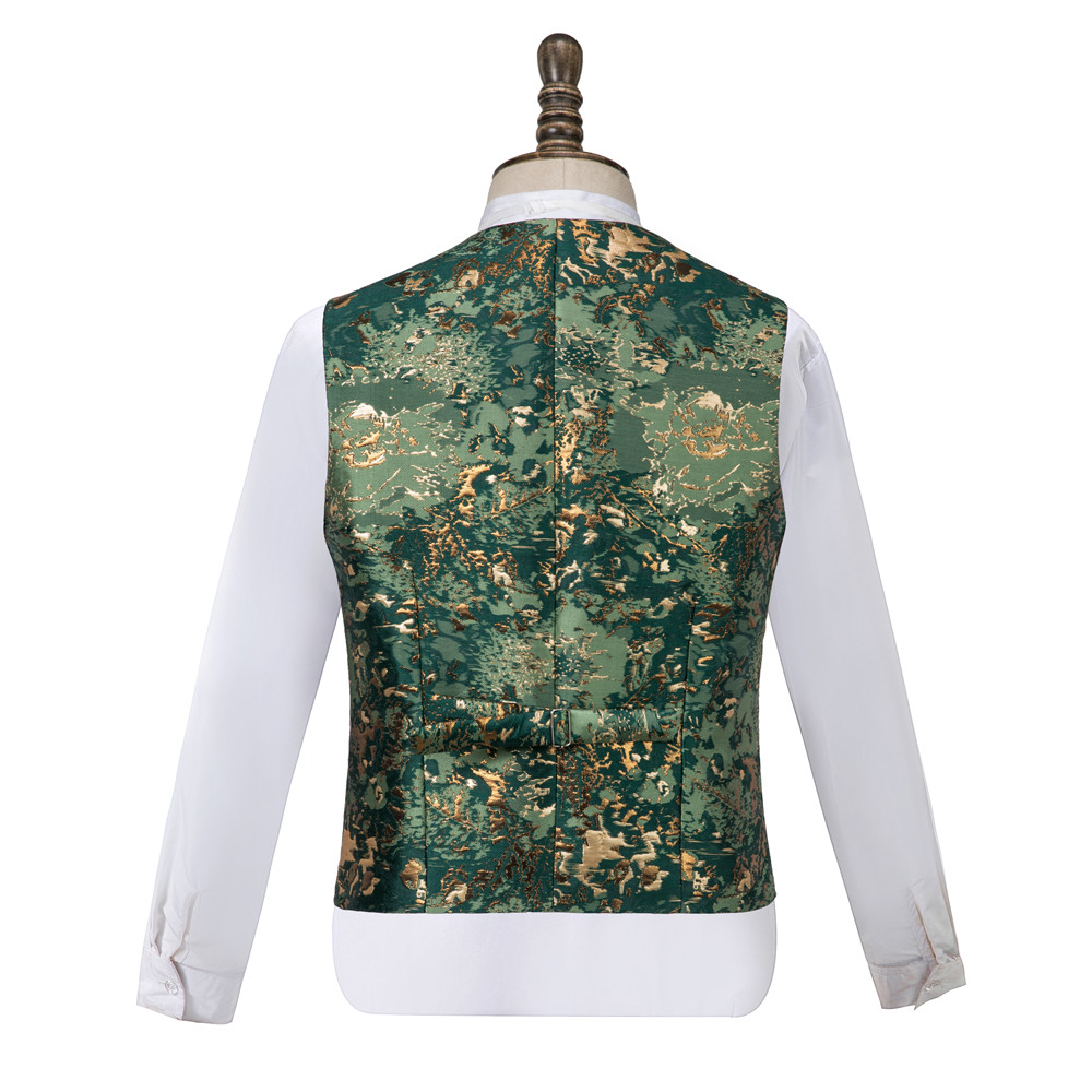 Gwenhwyfar 2026 New Designed C - مراجعة Formal Vest Waistcoat وسعره
