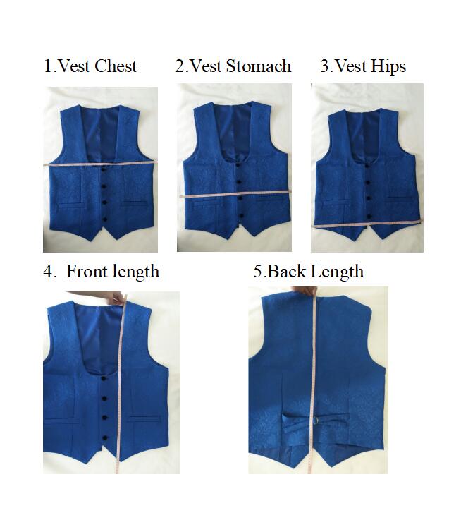 Gwenhwyfar 2026 New Designed C - مراجعة Formal Vest Waistcoat وسعره