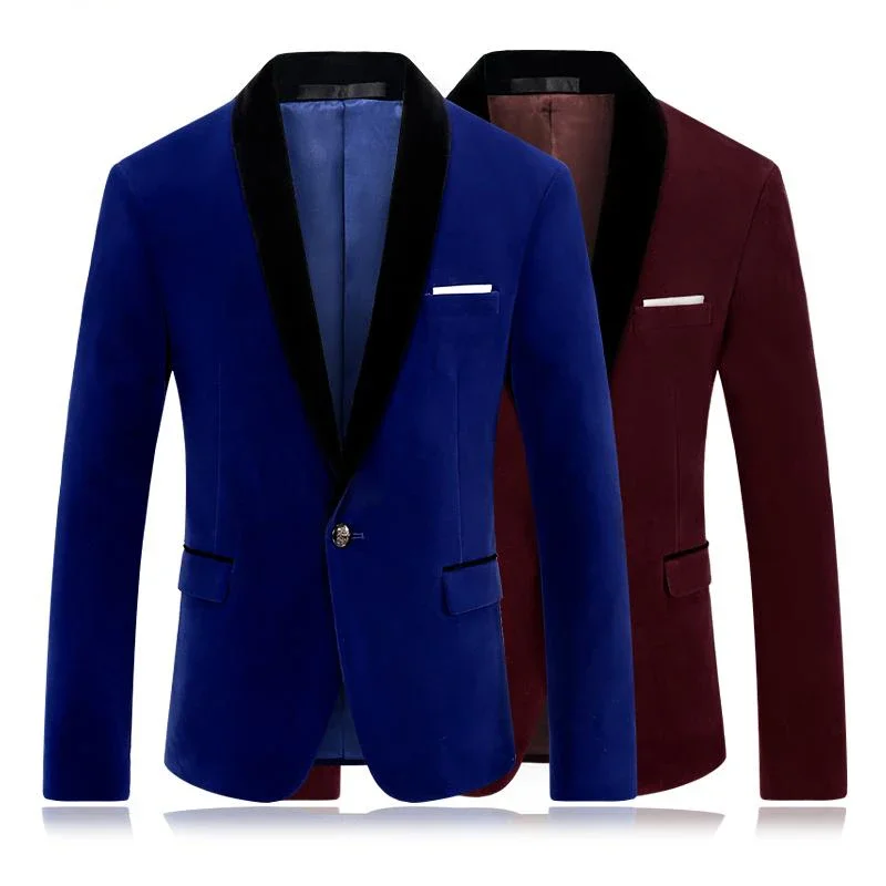 2024 Latest Coat Pant Designs  - مراجعة Wool Suit Jacket وسعره