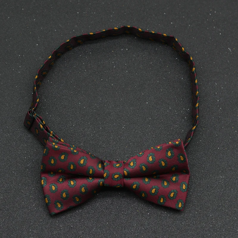 Bow tie men wedding double gro - مراجعة Men'S Formal Wear Ties وسعره