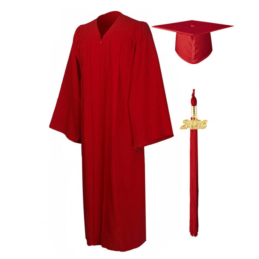 Unisex Matte Graduation Cap An - مراجعة Men'S Formal Wear For Graduation وسعره