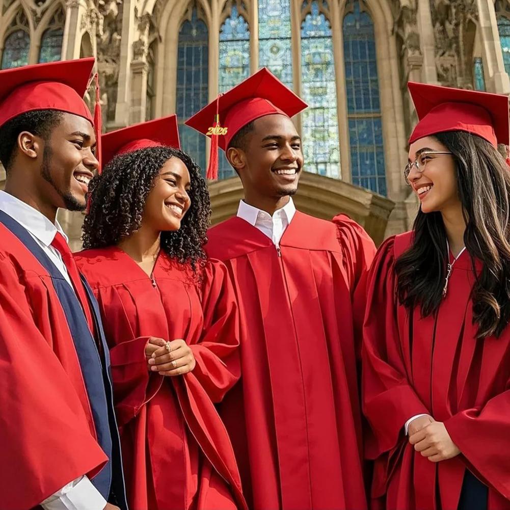 Unisex Matte Graduation Cap An - مراجعة Men'S Formal Wear For Graduation وسعره