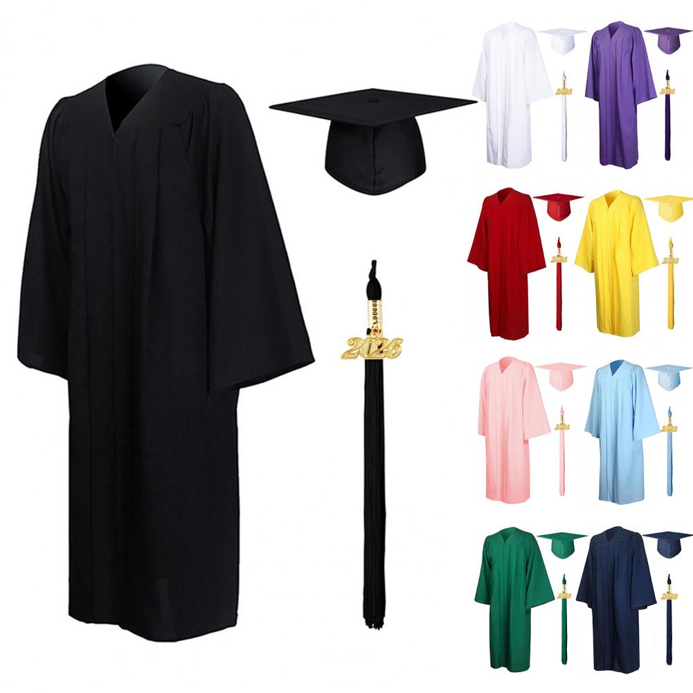Unisex Matte Graduation Cap An - مراجعة Men'S Formal Wear For Graduation وسعره
