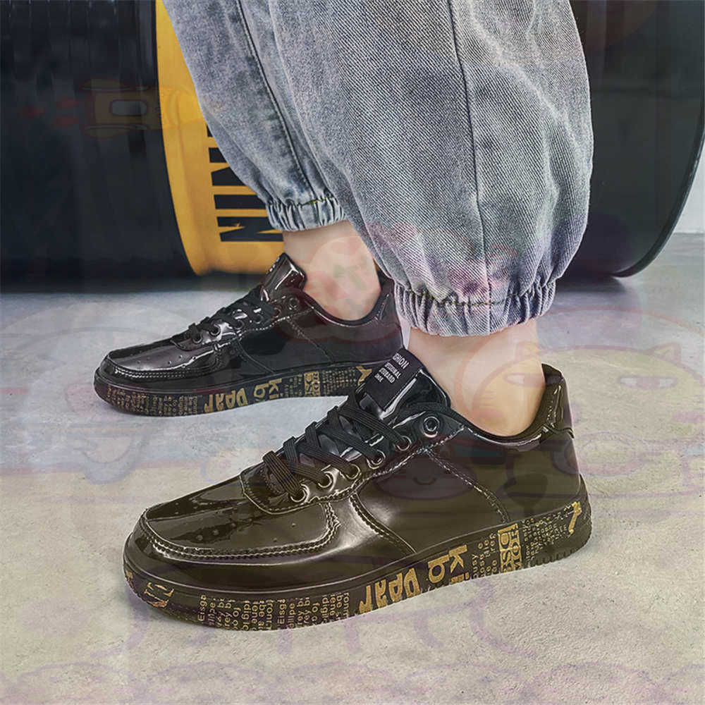 Round Foot Size 45 Sneakers Wh - مراجعة Men'S Gents Formal Wear وسعره