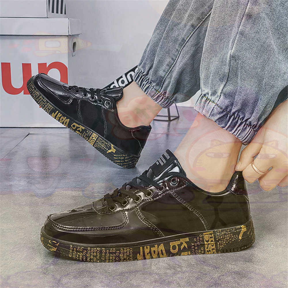 Round Foot Size 45 Sneakers Wh - مراجعة Men'S Gents Formal Wear وسعره