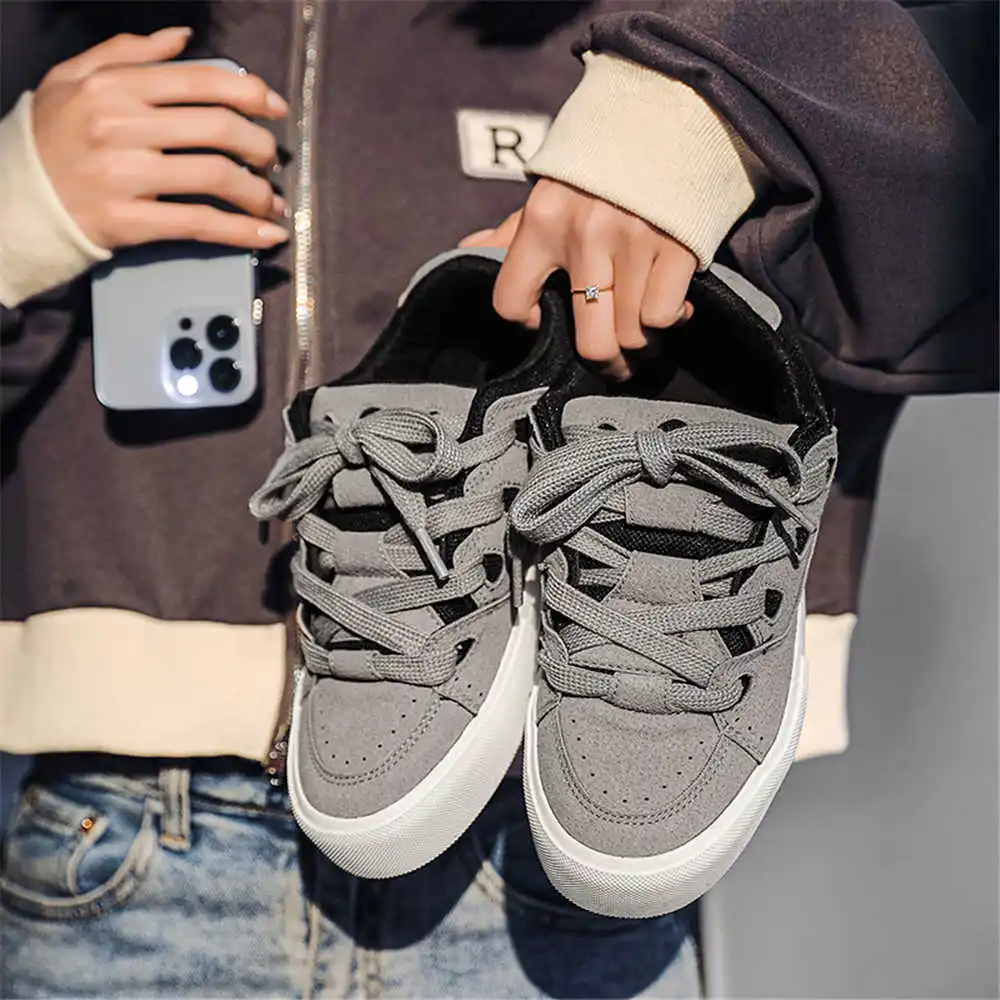 With Lacing Hiphop Women's Sch - مراجعة Men'S Gents Formal Wear وسعره
