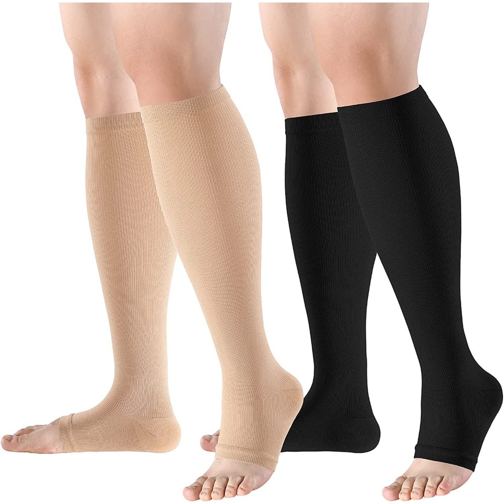 Calf Compression Stockings Var - مراجعة Men'S Formal Wear For Graduation وسعره