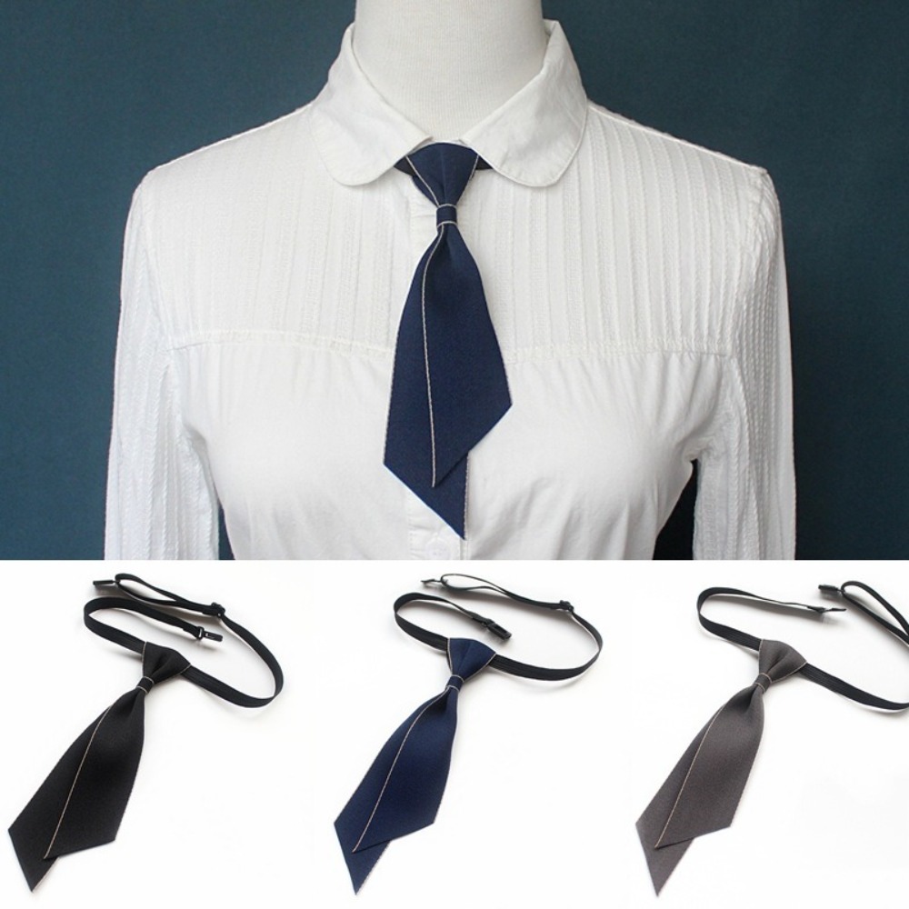 Women Men Neck Tie Adjustable  - مراجعة Men'S Formal Wear For Graduation وسعره