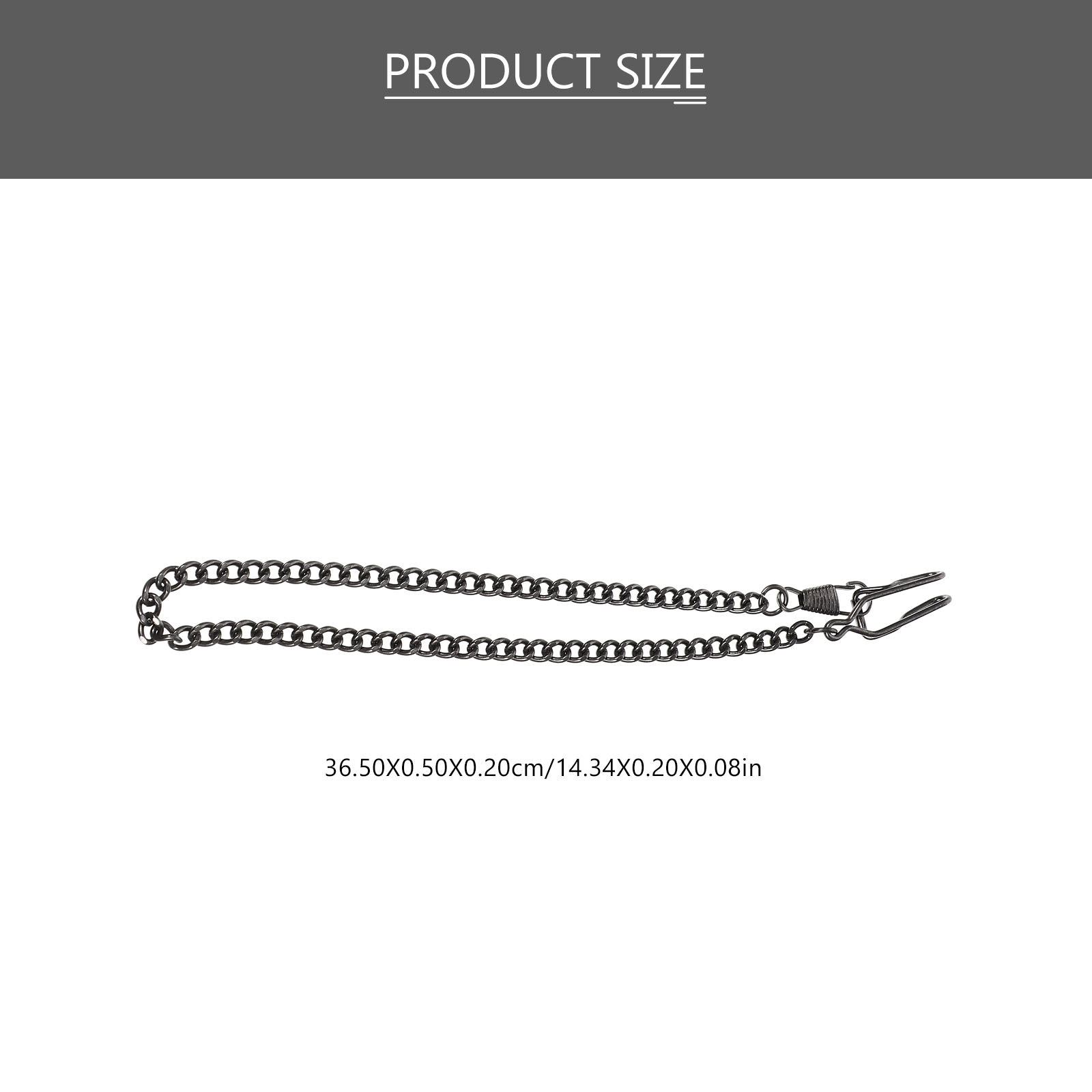 3Pcs Pocket Watch Chain Set Ru - مراجعة Men'S Formal Wear Watches وسعره