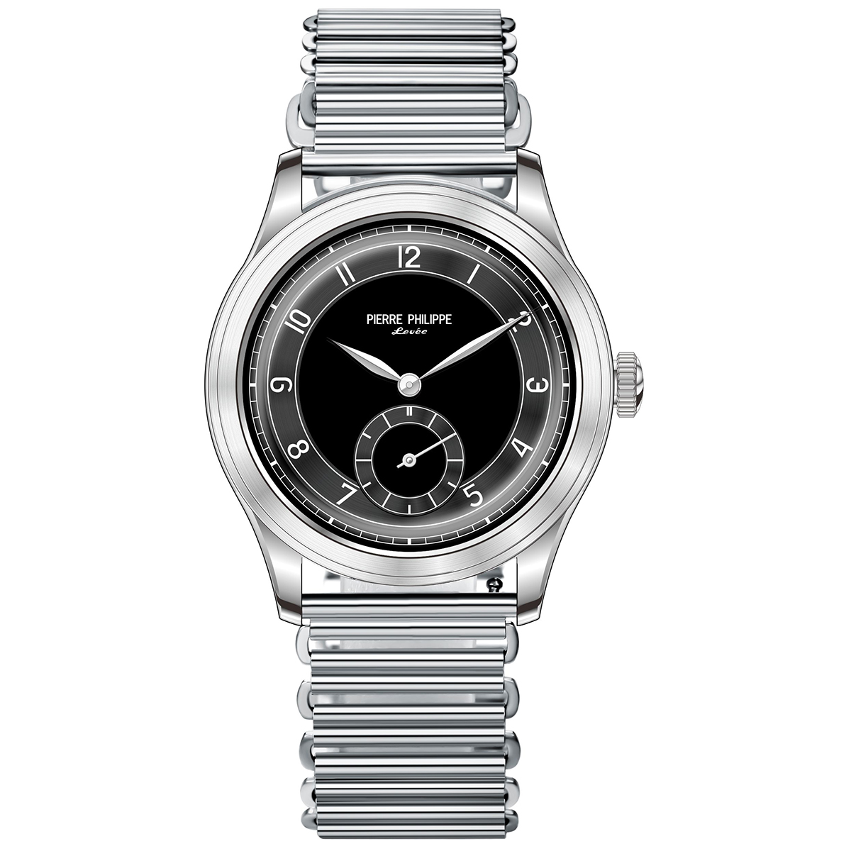 NEW PIERRE PHILIPPE Formal Wea - مراجعة Men'S Formal Wear Watches وسعره