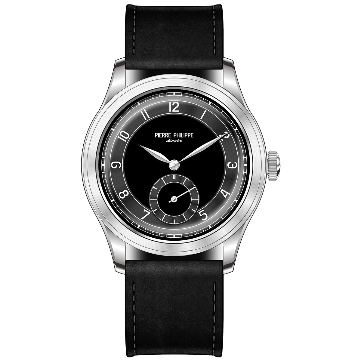 NEW PIERRE PHILIPPE Formal Wea - مراجعة Men'S Formal Wear Watches وسعره