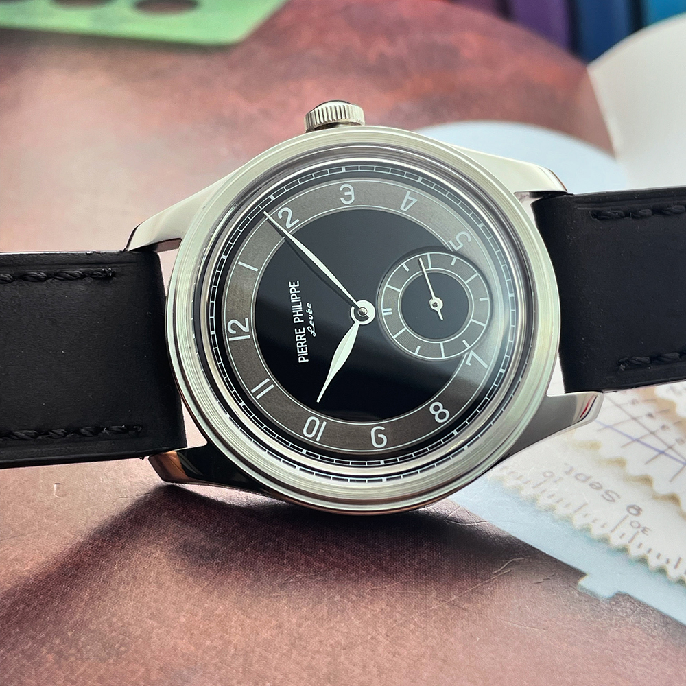 NEW PIERRE PHILIPPE Formal Wea - مراجعة Men'S Formal Wear Watches وسعره