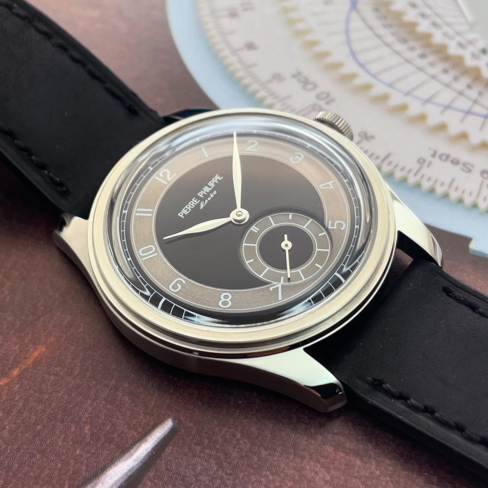 NEW PIERRE PHILIPPE Formal Wea - مراجعة Men'S Formal Wear Watches وسعره
