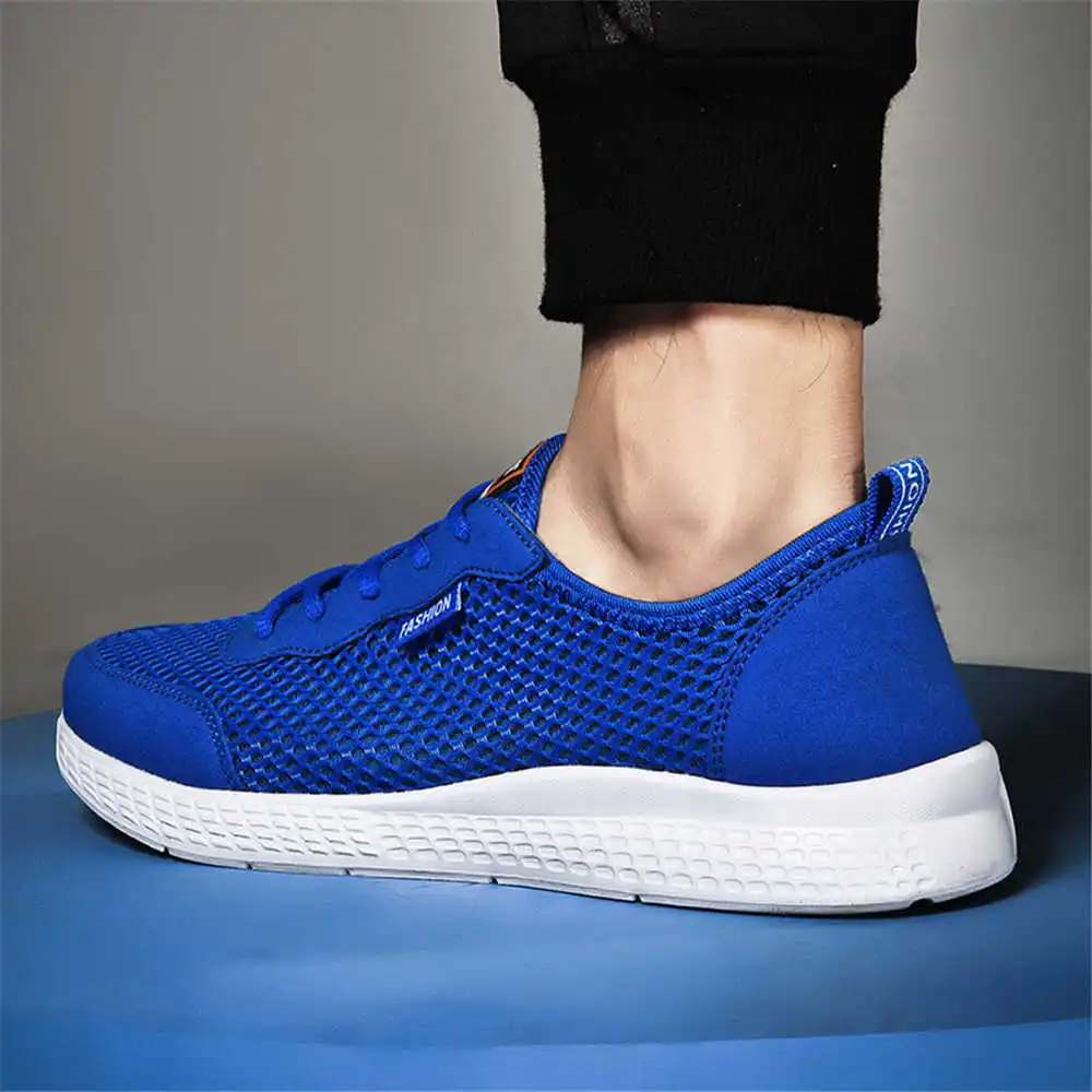 35-46 Breathable Light Blue Sn - مراجعة Men'S Gents Formal Wear وسعره